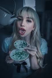 Dylan Fursty Inspired Preset Lightroom Mobile Desktop Filter Blue Night  Dark Instagram