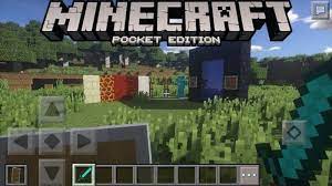 Add a new hoe or a pickaxe? 5 Best Mods For Minecraft Pocket Edition