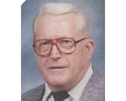 Charlie Cade Obituary (1927