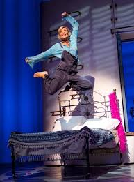 Pin On Mamma Mia El Musical De Broadway