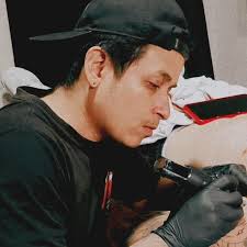 Ohana InkVenezuela (@ohana_ink) • Instagram photos and videos