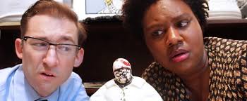 Review: SHOPWORN at Capital Fringe Festival is a Real Diamond in the Rough