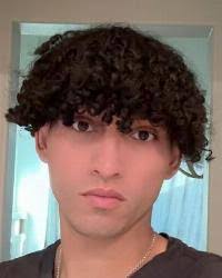 Anthony Vargas's Instagram, Twitter & Facebook