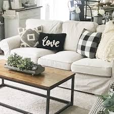 Ikea Ektorp Sofa Robyn S Southern Nest Robynssouthernnest Ikea Ektorp Sofa Ektorp Sofa Ikea Ektorp