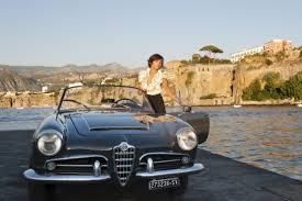 Image result for Grigio Alba 1963 Alfa-Romeo