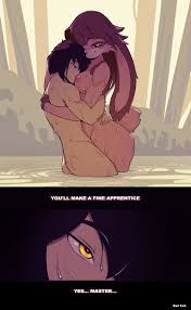 Feliscede - HentaiForce