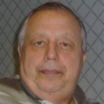 Rev. Joseph F. Maisonneuve Obituary