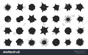 14,252件の「弾痕 イラスト」の画像、写真素材、ベクター画像 | Shutterstock