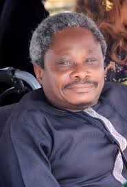 CROSS RIVER STATE APC FELICITATES COMRADE OFFIONG OKON ON THE OCCASION OF  HIS BIRTHDAY ANNIVERSARY TODAY The State Chairman, Alphonsus Ogar Eba Esq.  JP, and the State Executive Committee members of the