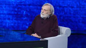 Il primo cittadino uscente di milano, su instagram, ha ricordato così gino strada: I5u9auhdzscs9m