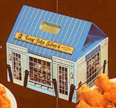 Wanted 70s Long John Silver S Seafood Shoppe Items My Childhood Memories Long John Silver Childhood Memories