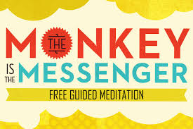 Just choose a track and hit play. Free Meditation From The Monkey Is The Messenger