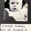 Joseph Bithell Family History & Historical Records