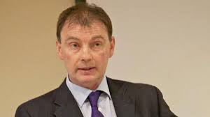 ICMSA President John Comer slams lack of focus