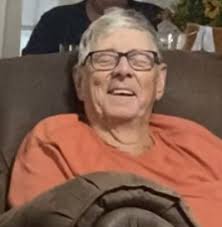 Obituary for Bob Pillow