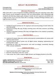 When deciding which resume format you should use, consider your professional history and the role you're applying for. Free Resume Templates Download For Word Resume Genius