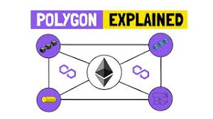 In fact, we recommend using binance to buy matic. Polygon Matic Ethereum S Internet Of Blockchains Finematics