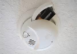 Your smoke alarm or smoke detector is a vital part of keeping your home safe from fire and smoke. Urgent Reminder Smoke Alarm Battery Muccia Plumbing Hvac Company