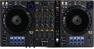 Nothing quite compares to the rush of a thousand people jumping in unison to a beat. Pioneer Dj Ddj Flx6 4 Deck Rekordbox And Serato Dj Controller Sweetwater