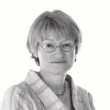 Caroline Julianna-CJ -Thompson