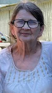 Fredia Messer age 76 of Kermit, WV; passed away peacefully at her home