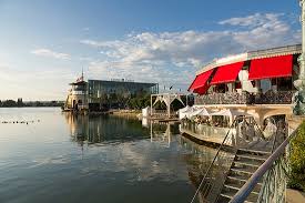 Nouveau Bar Avis De Voyageurs Sur Fouquet S Enghien Les Bains Enghien Les Bains Tripadvisor