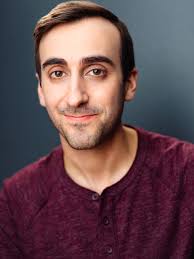 Daniel Tepper: Actor and Musical Comedian