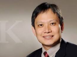 Lukas Setia Atmaja : Pilih Buffett atau Livermore