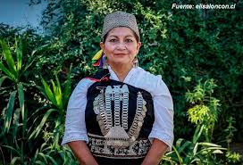 La madre tierra y la diversidad de la vida. Elisa Loncon Estamos En Condiciones De Autodirigir Nuestro Futuro Uah Universidad Acreditada