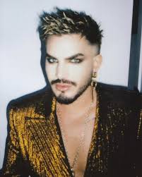 Adam Lambert