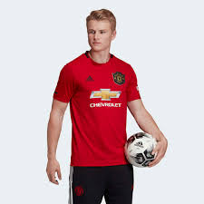 Liverpool and manchester united will play their champions league and europa league ties in spain. Adidas Manchester United Heimtrikot Rot Adidas Deutschland