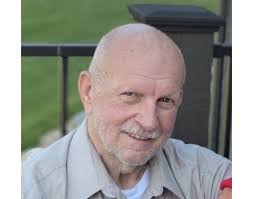 David Lang Obituary (1943