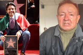 Revelan que Eugenio Derbez maltrataba a Sammy y que 'nunca pagó' el funeral  del comediante