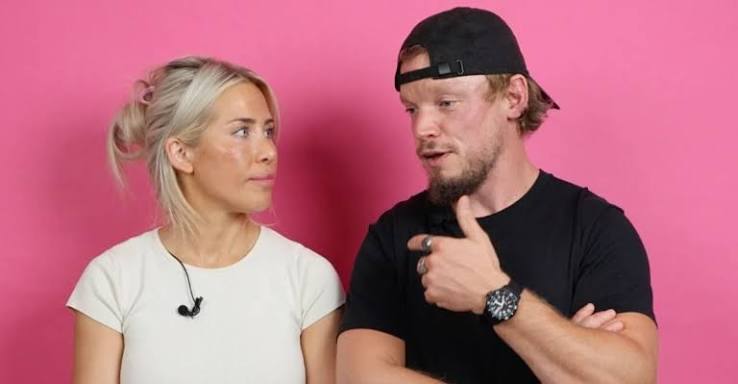 GVFÖ-Urbans mammas starka reaktion efter kritiken: "Helt förstörd" | Hänt