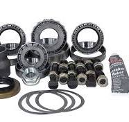 Toyota 9.5 Inch Land Cruiser 1969-90 Front or Rear Axle Ring and Pinion  Master Install Kit Revolution Gear