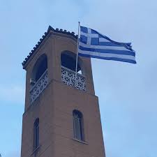 Σήμερα στην αυλή της ζωοδόχου πηγής βρίσκονται οι τάφοι των οικουμενικών πατριαρχών. Ieros Naos Zwodoxoy Phghs Katw Pathsiwn Home Facebook
