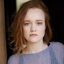 Olivia Hewson,Li Fu Xiu Sen-Olivia Hewson,Li Fu Xiu Sen