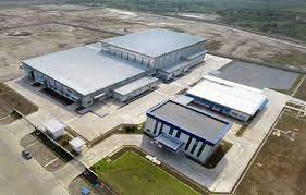 My Dream Be Happy Pt Indosafety Manufacture Cikarang Dituding Lawan Putusan Provisi Ini Bantahan Manajemen Pt Indosafety Sentosa Industry Jabarpress Com Atmi Cikarang Have Two Production Units