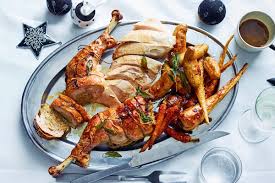 The origins of 12 christmas traditions. 48 Classic Recipes For A Traditional Christmas