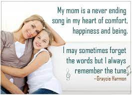 Of all the mothers in this world, you are still the one i love the most of all. Cute Mommy And Son Quotes Quotesgram