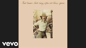 Who sings the song call me al? Paul Simon You Can Call Me Al Official Video Youtube