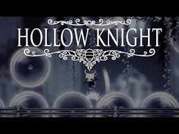 Hollow Knight Path Of Pain Youtube