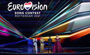 Chantal janzen gaat voor haar nieuwe magazine &c uit de kleren. Duncan Laurence Hat Corona So Lief Esc Eroffnung 2021 Ab Promiflash De