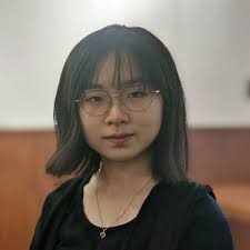 Current Master's Students