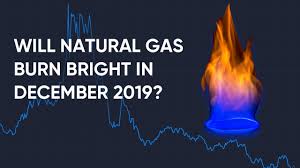 Trading Natural Gas In 2019 Your Ultimate Guide To A