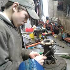 THE BEST 10 Metal Fabricators near AMITY, OR 97101