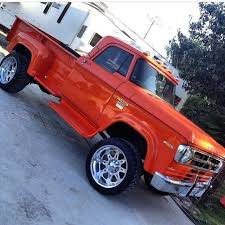 Sweet Dodge Stepside 4x4 Pickup Dodge Trucks Old Dodge Trucks Dodge Pickup