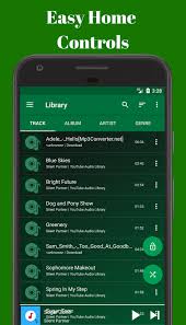 Offline Lyrics Music Player Music With Lyrics App For Android Apk Download
