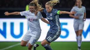 June 5 at 6:00 am ·. Schweizerischer Fussballverband Champions League 1 8 Final Fcz Frauen Gegen Bayern Chancenlos