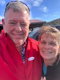 Broome County Legislator Scott Baker